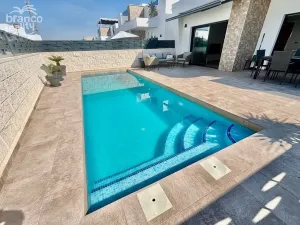 Prodej rodinného domu, Benijofar, Alicante, Španělsko, 215 m2