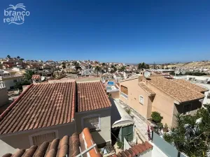 Prodej rodinného domu, Ciudad Quesada, Alicante, Španělsko, 60 m2