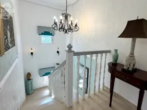 Prodej rodinného domu, Ciudad Quesada, Alicante, Španělsko, 230 m2