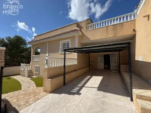 Prodej rodinného domu, Ciudad Quesada, Alicante, Španělsko, 287 m2
