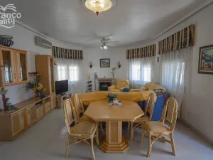 Prodej rodinného domu, Ciudad Quesada, Alicante, Španělsko, 139 m2