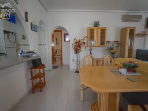 Prodej rodinného domu, Ciudad Quesada, Alicante, Španělsko, 139 m2