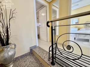Prodej rodinného domu, Ciudad Quesada, Alicante, Španělsko, 101 m2