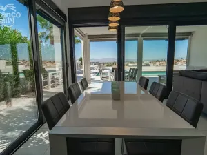 Prodej rodinného domu, Ciudad Quesada, Alicante, Španělsko, 150 m2
