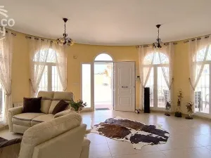 Prodej rodinného domu, Ciudad Quesada, Alicante, Španělsko, 241 m2