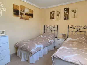 Prodej rodinného domu, Ciudad Quesada, Alicante, Španělsko, 241 m2