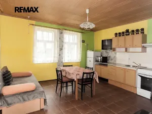 Prodej rodinného domu, Louňovice, Ke Kaménce, 125 m2