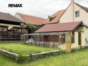 Prodej rodinného domu, Louňovice, Ke Kaménce, 125 m2