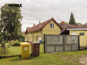 Prodej rodinného domu, Louňovice, Ke Kaménce, 125 m2