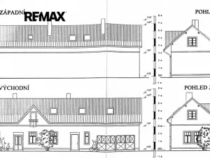Prodej rodinného domu, Louňovice, Ke Kaménce, 125 m2