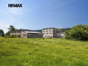 Prodej komerčního pozemku, Potštejn, 8581 m2