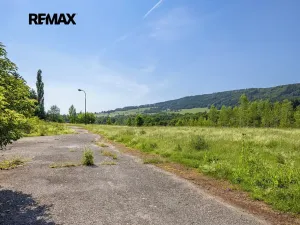 Prodej komerčního pozemku, Potštejn, 8581 m2