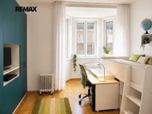 Prodej bytu 4+kk, Plzeň, Zámečnická, 96 m2