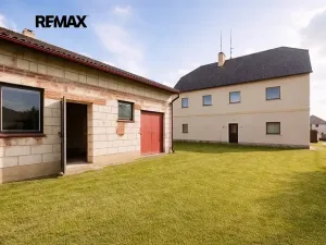 Prodej rodinného domu, Kozojedy, 240 m2