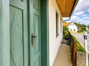 Prodej chalupy, Mlečice, 90 m2