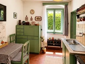 Prodej chalupy, Mlečice, 90 m2