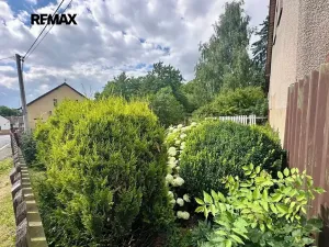 Prodej chalupy, Mlečice, 90 m2