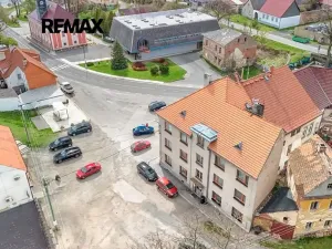Prodej bytu 1+1, Čistá, nám. Václavské, 43 m2