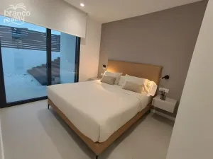 Prodej rodinného domu, Ciudad Quesada, Alicante, Španělsko, 145 m2