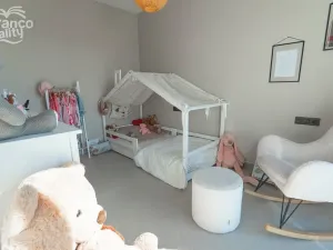 Prodej rodinného domu, Ciudad Quesada, Alicante, Španělsko, 153 m2