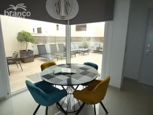 Prodej rodinného domu, Ciudad Quesada, Alicante, Španělsko, 101 m2