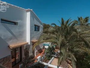 Prodej rodinného domu, Javea, Alicante, Španělsko, 220 m2