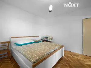 Prodej rodinného domu, Hlušice, 100 m2