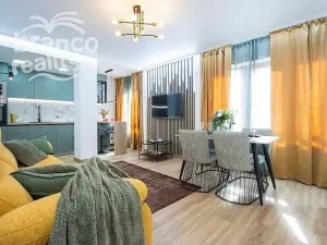 Prodej rodinného domu, Ciudad Quesada, Alicante, Španělsko, 74 m2