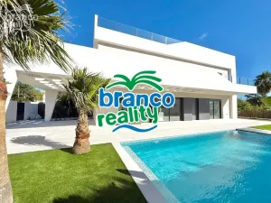 Prodej rodinného domu, Ciudad Quesada, Alicante, Španělsko, 343 m2