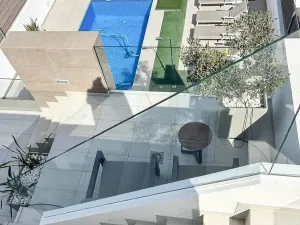 Prodej rodinného domu, Guardamar del Segura, Alicante, Španělsko, 95 m2