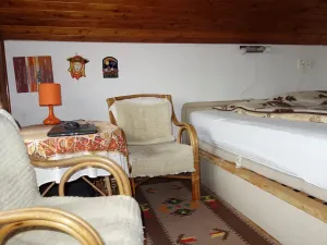Prodej chaty, Nedvědice, 81 m2