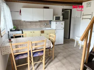 Prodej chaty, Charvatce, 72 m2