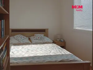 Prodej bytu 2+1, Ústí nad Labem - Severní Terasa, Jana Zajíce, 50 m2