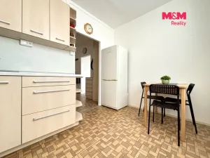 Pronájem bytu 1+1, Dobruška, Domašínská, 40 m2