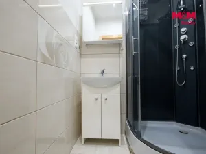 Pronájem bytu 2+kk, Rožnov pod Radhoštěm, Moravská, 34 m2