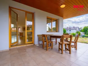 Prodej rodinného domu, Čimelice, 396 m2