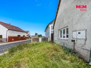 Prodej rodinného domu, Blšany, Plzeňská, 100 m2