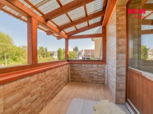 Prodej rodinného domu, Velká Hleďsebe, Pohraniční stráže, 220 m2