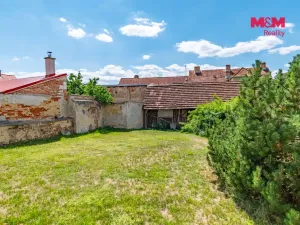 Prodej obchodního prostoru, Bavorov, Náměstí Míru, 340 m2