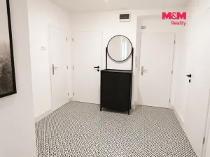 Pronájem bytu 3+1, Ústí nad Labem - Ústí nad Labem-centrum, Velká Hradební, 78 m2