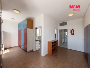 Prodej obchodního prostoru, Klenovice, 851 m2