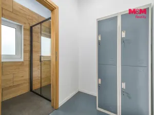 Prodej obchodního prostoru, Čáslav - Čáslav-Nové Město, Táborská, 270 m2