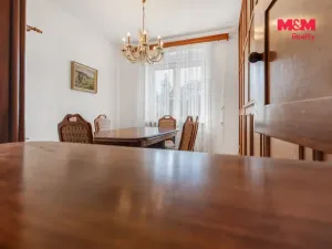 Prodej rodinného domu, Ústí nad Labem - Neštěmice, Zelená, 342 m2