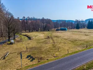 Prodej pozemku pro bydlení, Lobendava - Severní, 9084 m2