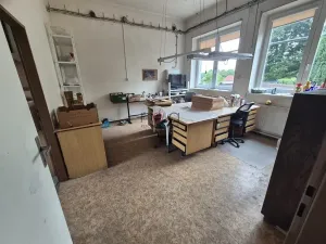 Prodej komerční nemovitosti, Nový Bor, 280 m2