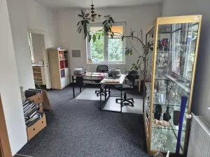 Prodej komerční nemovitosti, Nový Bor, 280 m2