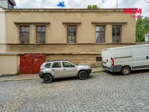 Prodej rodinného domu, Jablonec nad Nisou, 150 m2
