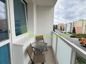 Prodej bytu 2+1, Vsetín, Bratří Hlaviců, 43 m2