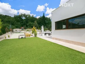 Pronájem rodinného domu, Nemojany, 163 m2