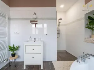 Prodej rodinného domu, Práče, 137 m2